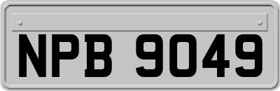 NPB9049