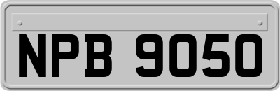 NPB9050