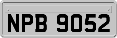 NPB9052