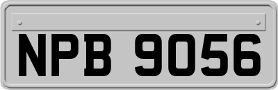 NPB9056