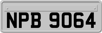 NPB9064