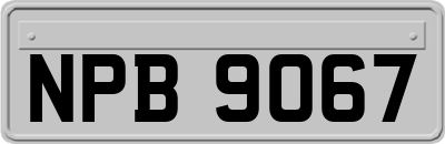 NPB9067