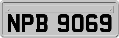 NPB9069