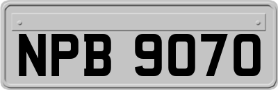 NPB9070