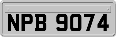 NPB9074