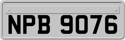 NPB9076