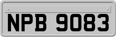 NPB9083