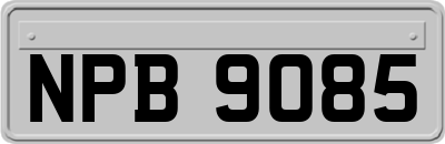 NPB9085