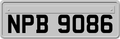 NPB9086
