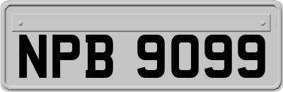 NPB9099