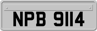 NPB9114