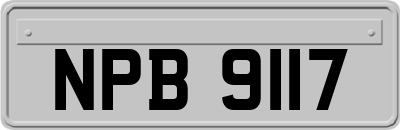 NPB9117