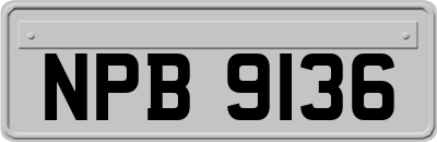 NPB9136