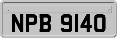 NPB9140