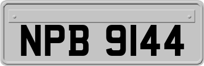 NPB9144