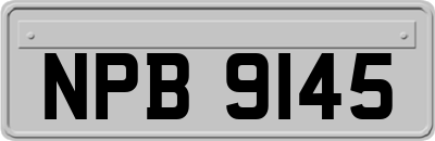 NPB9145