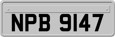NPB9147