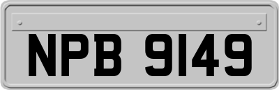 NPB9149