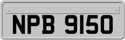 NPB9150