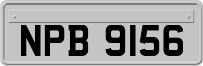 NPB9156
