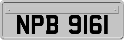 NPB9161