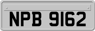 NPB9162