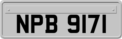 NPB9171