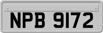 NPB9172