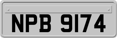 NPB9174