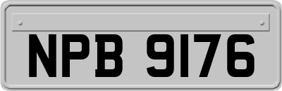 NPB9176