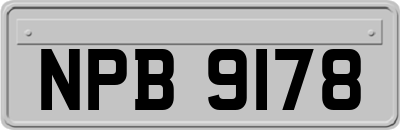 NPB9178