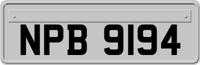 NPB9194
