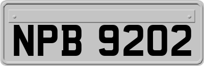NPB9202
