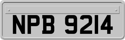 NPB9214