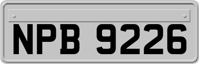 NPB9226