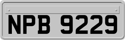NPB9229