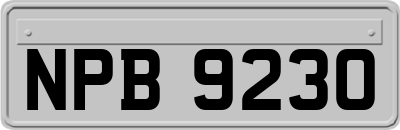 NPB9230