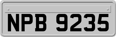 NPB9235