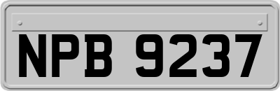 NPB9237