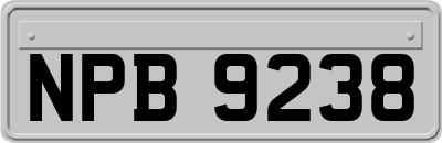 NPB9238