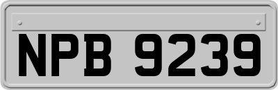 NPB9239