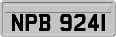 NPB9241