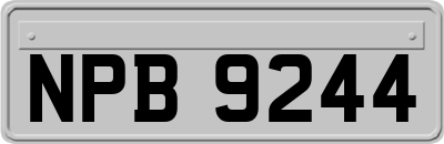 NPB9244