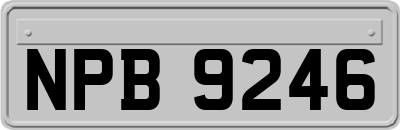 NPB9246
