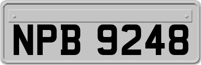 NPB9248