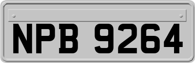 NPB9264