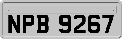 NPB9267