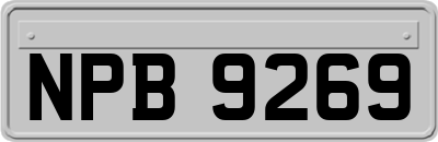 NPB9269