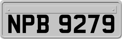 NPB9279