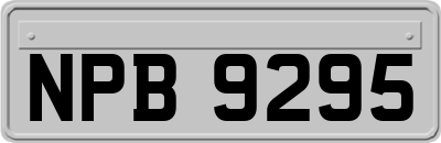 NPB9295